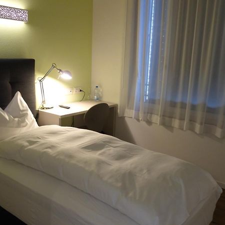 Partner Hotel Ag Zofingen Exterior foto