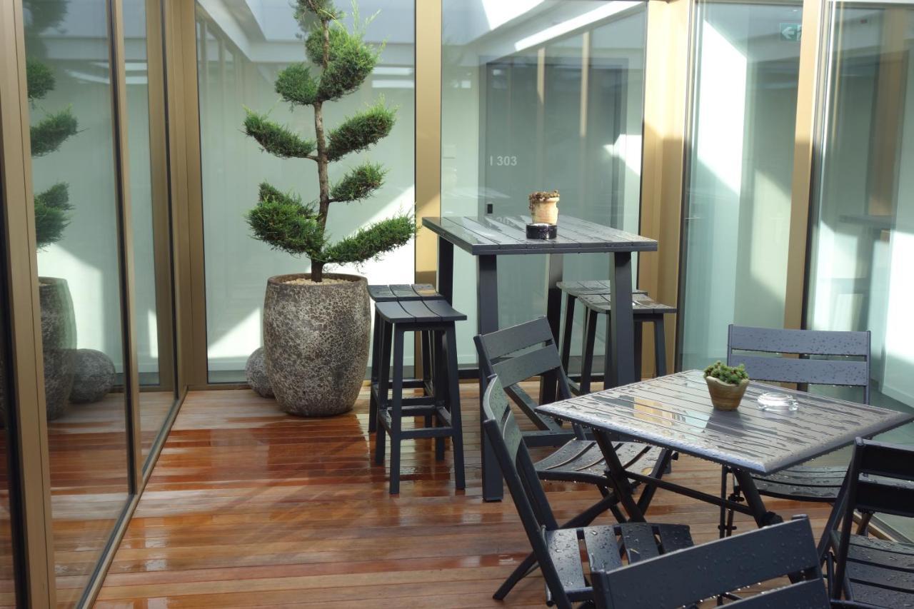 Partner Hotel Ag Zofingen Exterior foto